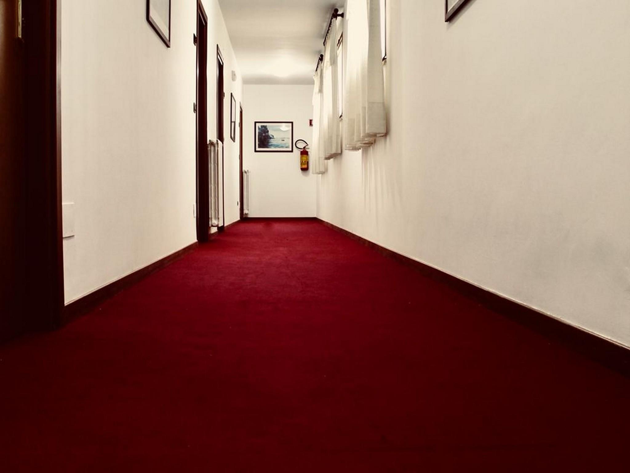 Hotel Sakura Torre del Greco Bagian luar foto