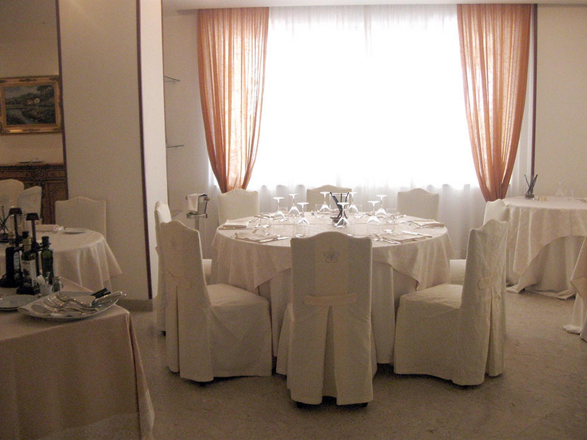 Hotel Sakura Torre del Greco Bagian luar foto