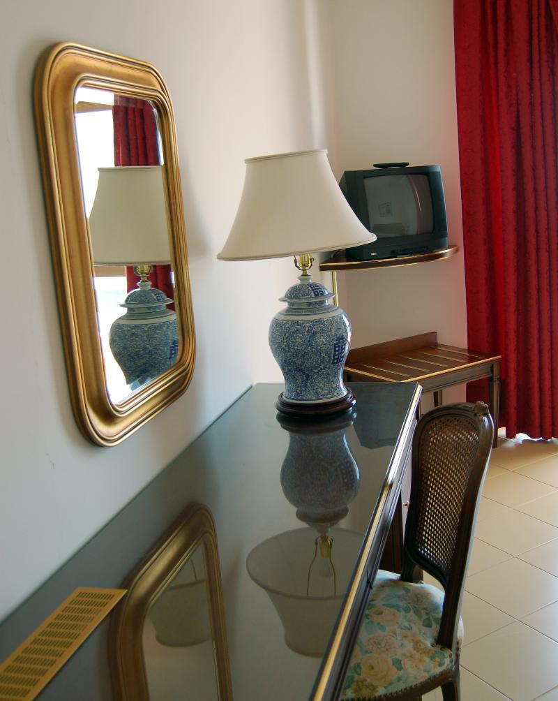 Hotel Sakura Torre del Greco Bagian luar foto